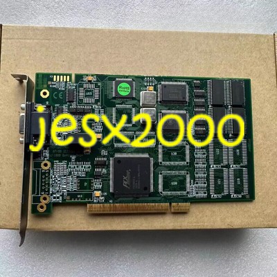 1PC USED Softing PROFIBUS PB-IF-1MS V1.10 PROFipci/HW/LP Communication Card #CZ 