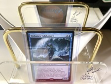 [1x] Tishana's Tidebinder Near Mint, English The Lost Caverns of Ixalan MTG