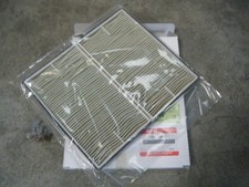 Filtre d'habitacle Suzuki IGNIS