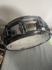 Sonor Artist Steel Snare Drum