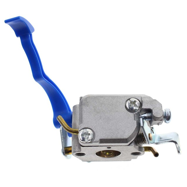 Carburetor Carb Kit 581798001 For Husqvarna 125B 125BX 125BVX Poulan