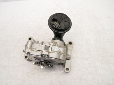 Ölpumpe für Hyundai i10 I10 MK3 1,2 Benzin MPi G4LF 21032911 AMA0031