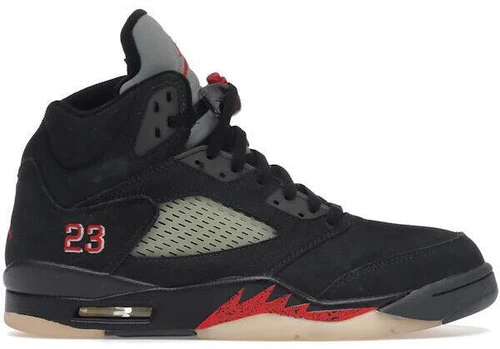 Jordan 5 Retro GORE-TEX Off-Noir W
