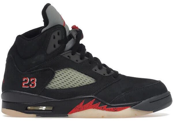 Jordan 5 Retro GORE-TEX Off-Noir W
