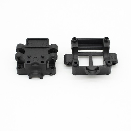 Gearbox Upper and Lower RC Car Parts Assembly for WL Toys 284161 284010 - Picture 2 of 8