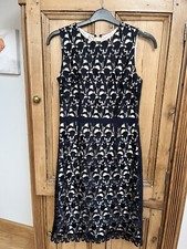 hobbs wedding guest dress size 12