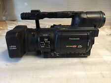 Panasonic AG-HVX200 Mini DV Camcorder for sale online | eBay Panasonic AG-HVX200 Mini DV Camcorder for sale online | eBay