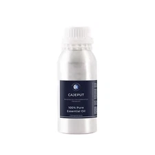 Mystic Moments Cajeput Essential Oil - 100% Pure - 500g