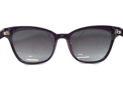 Jimmy Crystal Sunglasses JCS229 PLUM Swarovski Crystals Cat  display picture 1