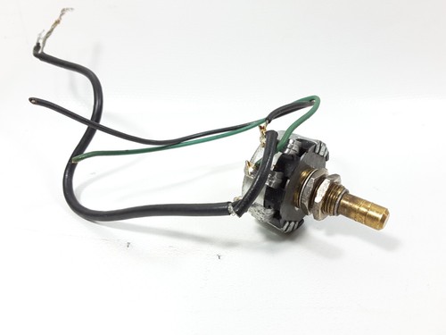 MARANTZ MODEL 9 MONOBLOCK TUBE POWER AMPLIFIER PARTS: GAIN POTENTIOMETER