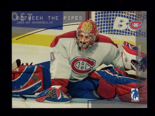 2003-04 Be A Player Memorabilia Base Hockey Cards You Pick From The List - Picture 52 of 75