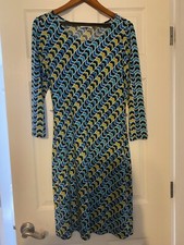 calvin klein size 10 dress