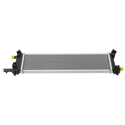Radiator w/o Transmission Oil Cooler for 2018-2022 Honda Accord 2.0L Intercooler - Picture 10 of 20