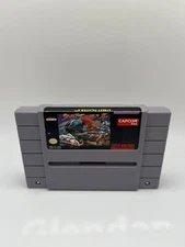 Street Fighter II 2 (Nintendo SNES, 1993) Cartridge Only Cleaned And Tested!