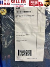 1 pcs NEW ABB 3HAC050363-001 Robot control cabinet host DHL shipping