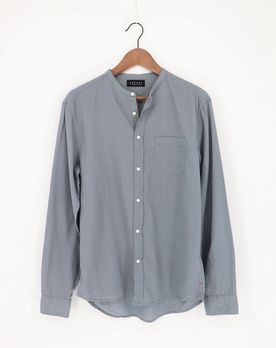 Nike collarless top golf shirts amazon