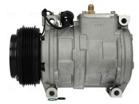 Nissens 89093 Kompressor, Klimaanlage FüR BMW