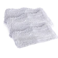 Mop Cloth Pads For Shark SK410 SK460 Steam and Spray Mop Pro Head Accessories