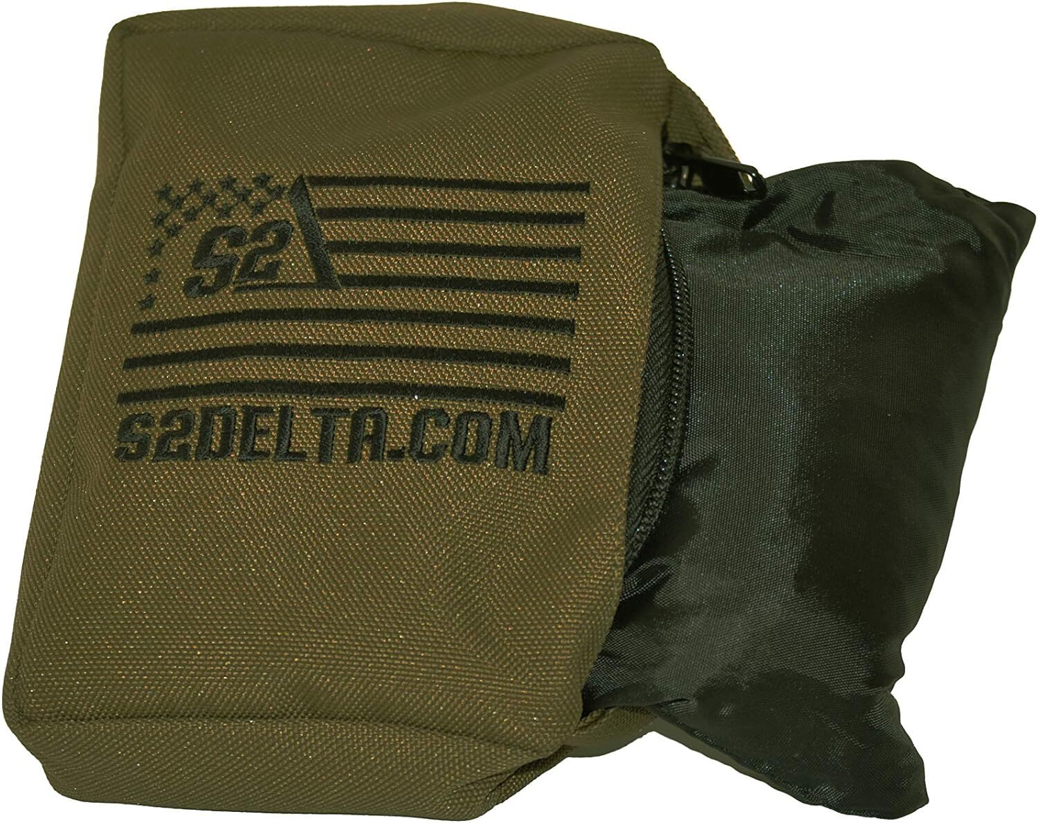 Modular Tactical Rear Squeeze Bag, Shooting Rest,Rifle Rest,Medium