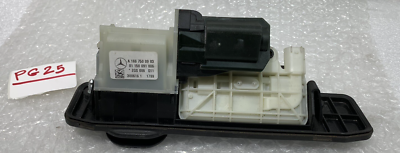 Mercedes-Benz 1667500993 for sale online | eBay