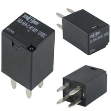 4 Pin 20A Relay Fits Arctic Cat ATV UTV and Snowmobiles OEM #0430-045 & 0630-391