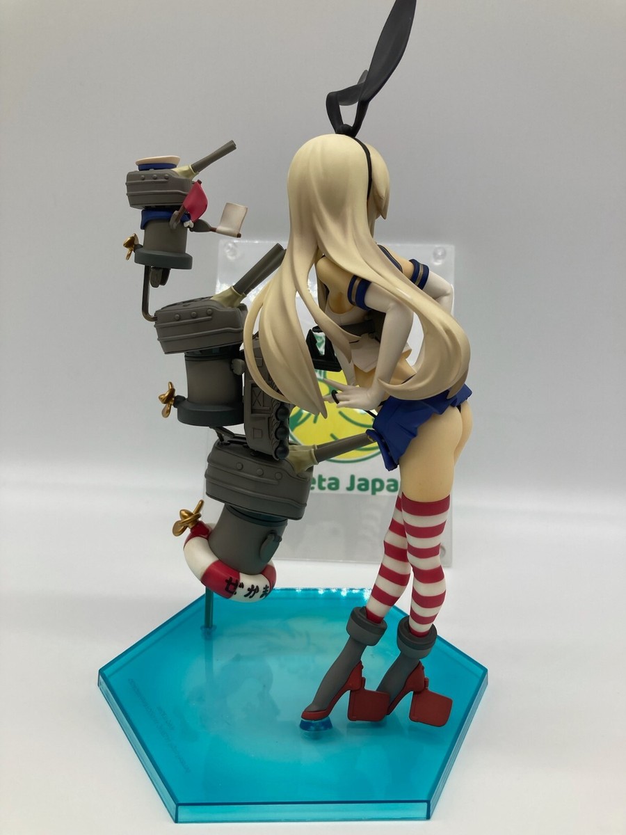 Good Smile Company 371 Shimakaze フィギュア Good Smile Company 371 Shimakaze フィギュア - メルカリ