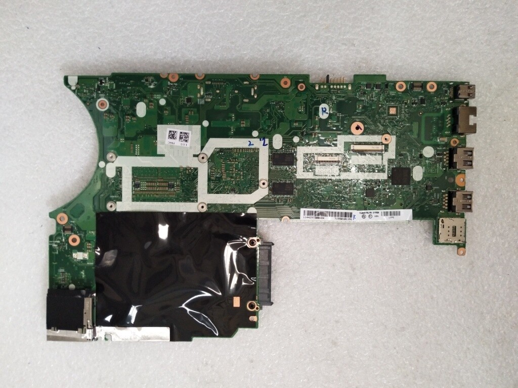 01YR838 For Lenovo ThinkPad T460p 20FX 20FW i7-6820HQ 940MX