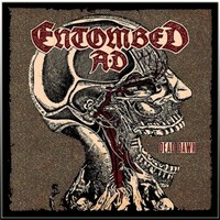 Entombed A.D. - Dead Dawn Cd New, Old School Death Metal, Coercion