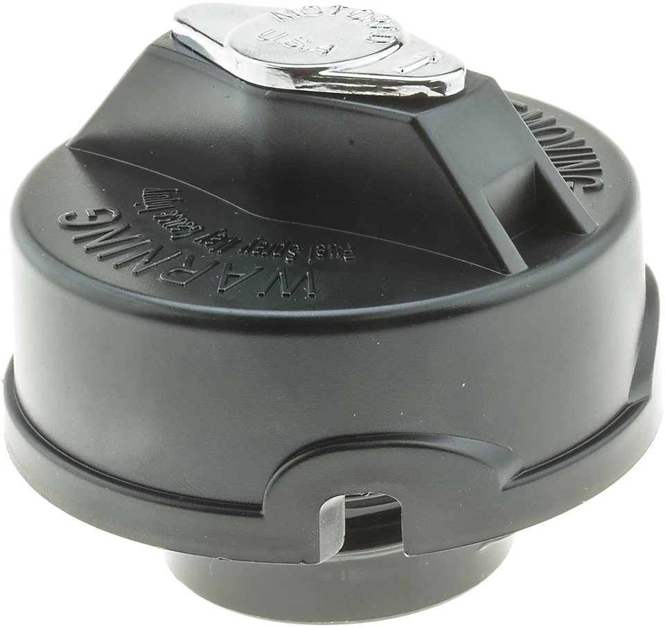 Gates Fuel Tank Cap For 1998-2005 Volkswagen Beetle - Image 4 of 4