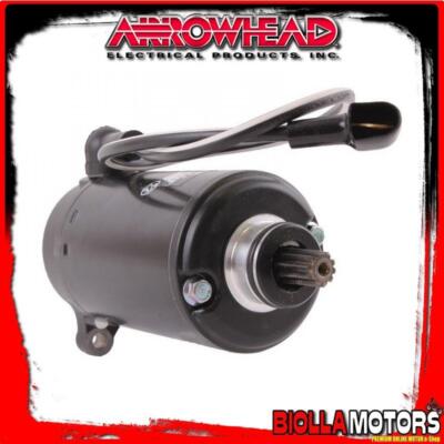 SND0744 STARTER MOTOR TRIUMPH Tiger 900 1997- 885cc 1310000 -