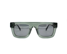 Sol Y Amor Sunglasses Handcrafted in Paris 1968 SYA1621 50- 25-148 C03