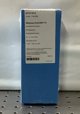 Whatman 6713-1075 Venting Filter, Capsule, 1000 cm2