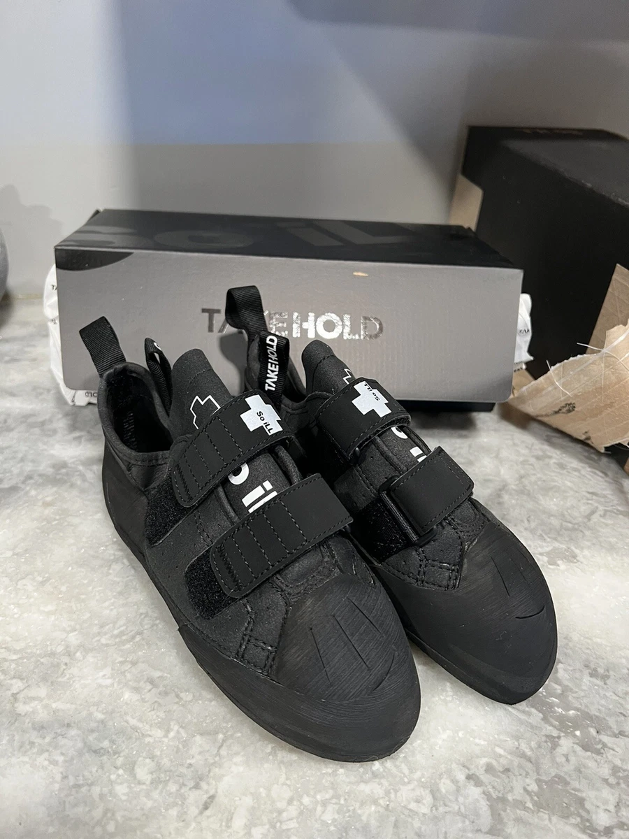 So ill climbing shoes store
