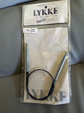 lykke 16 In knitting needle