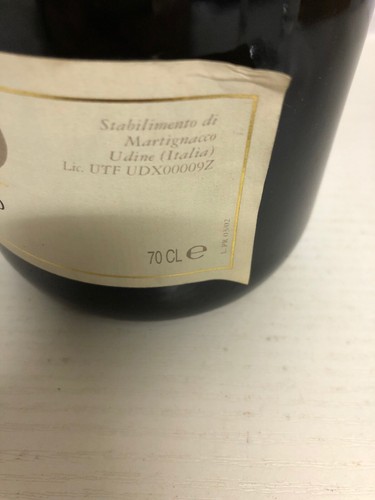 Grappa di Prosecco - Buiese cl.70 Vintage - Foto 4 di 7
