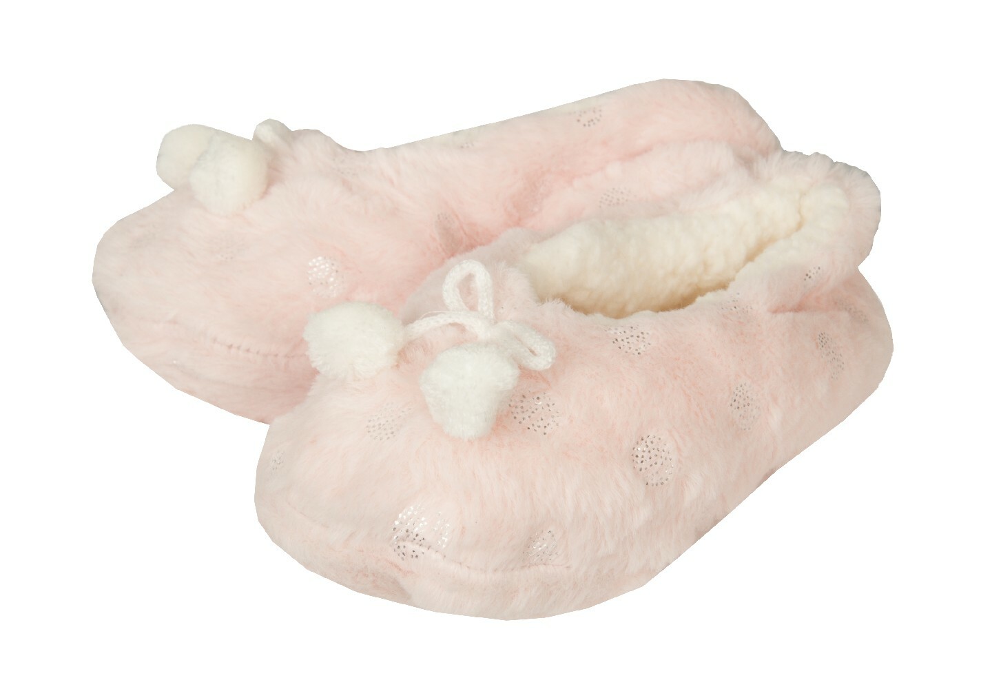 Пантоффель Пантоффель балерина из дома ЧОККИ празднует день рождения в теплых краях 3890₽