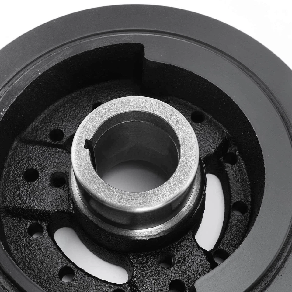 Engine Harmonic Balancer for GMC C15 C1500 C25 C35 Jimmy K1500 R3500 P35 Sprint - Image 3 of 4