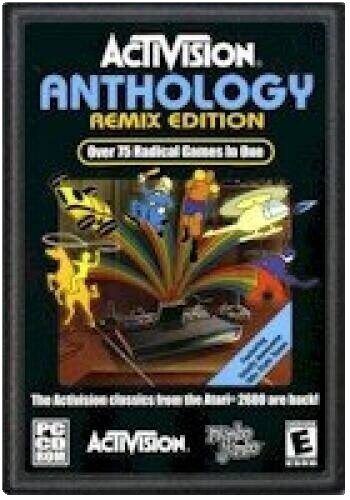 Id Anthology | eBay