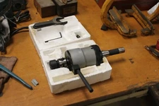 tapmatic type tapping head