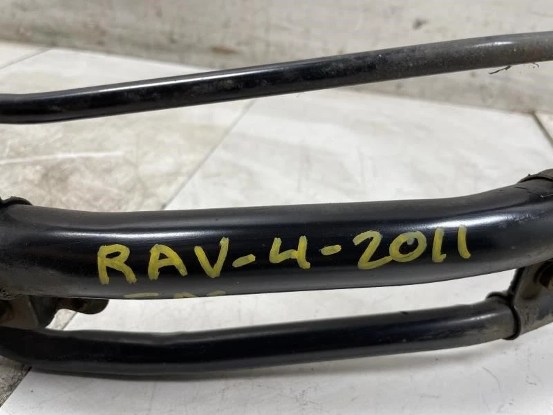 2011 TOYOTA RAV4 FUEL FILLER NECK OEM+ - Image 3 of 4