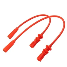 Spark Plug Wire w/Cap for Polaris Scrambler Sportsman 850 1000 2012-2024 4013328