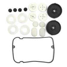 Pondmaster Replacement Diaphragm Kit for AP-60 aerator-repair-rebuild #14555