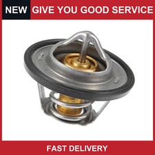 Pack of 1 For Hyundai Accent 2012-2019 Engine Coolant Thermostat House Assembly
