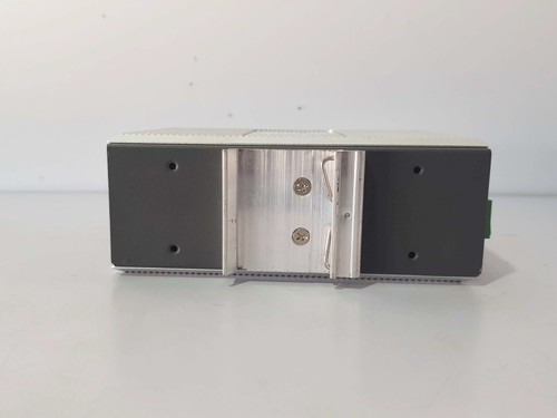 MOXA IMC-101-M-ST INDUSTRIAL MEDIA CONVERTER 3093000000801 REV 2.3.1 - Bild 11 von 11
