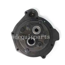 Gear Pump For Caterpillar 3306 815B 966D 966E 966F R2900 R2900G R3000H 9P9610