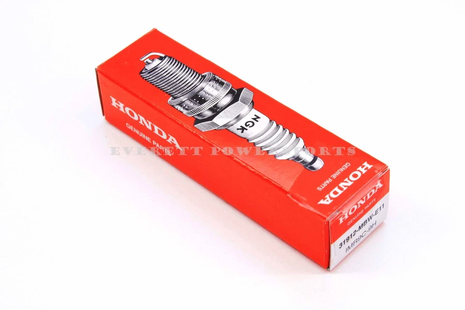 NGK 火花塞 IMR9C-9H CBR 600 954 1100 CRF 250 本田铱(见说明)#P157 — 第 4/4 张图片