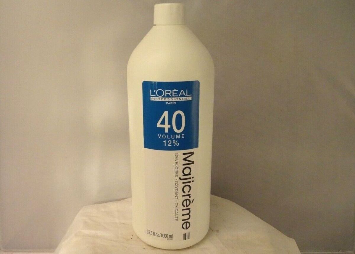 Loreal Dia Richesse Developer 33.8 Oz