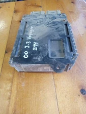 2000 Caravan Voyager T&C 3.3 ecu ecm engine computer P04727279AB pcm module oem