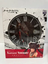 Date A Live IV - 1/7 Kurumi Tokisaki Calligraphic Beauty Ver. PVC Figure