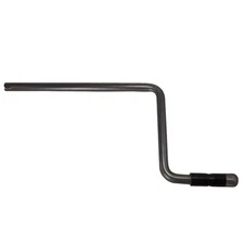 STARTER HAND CRANK M MC MI 40C 40H 40S 40U 40V 40W John Deere AM223T AM629T 1054